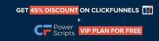 Get all VIP features for FREE!