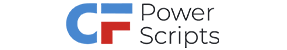 CF Power Scripts