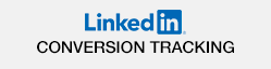 Adds LinkedIn Conversion tracking to your funnels.