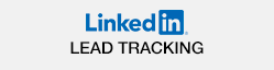 LinkedIn Lead Tracking