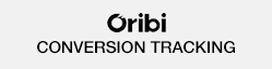 Oribi Conversion Tracking
