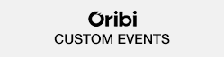 Oribi Custom Events