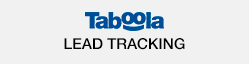 Taboola Lead Tracking